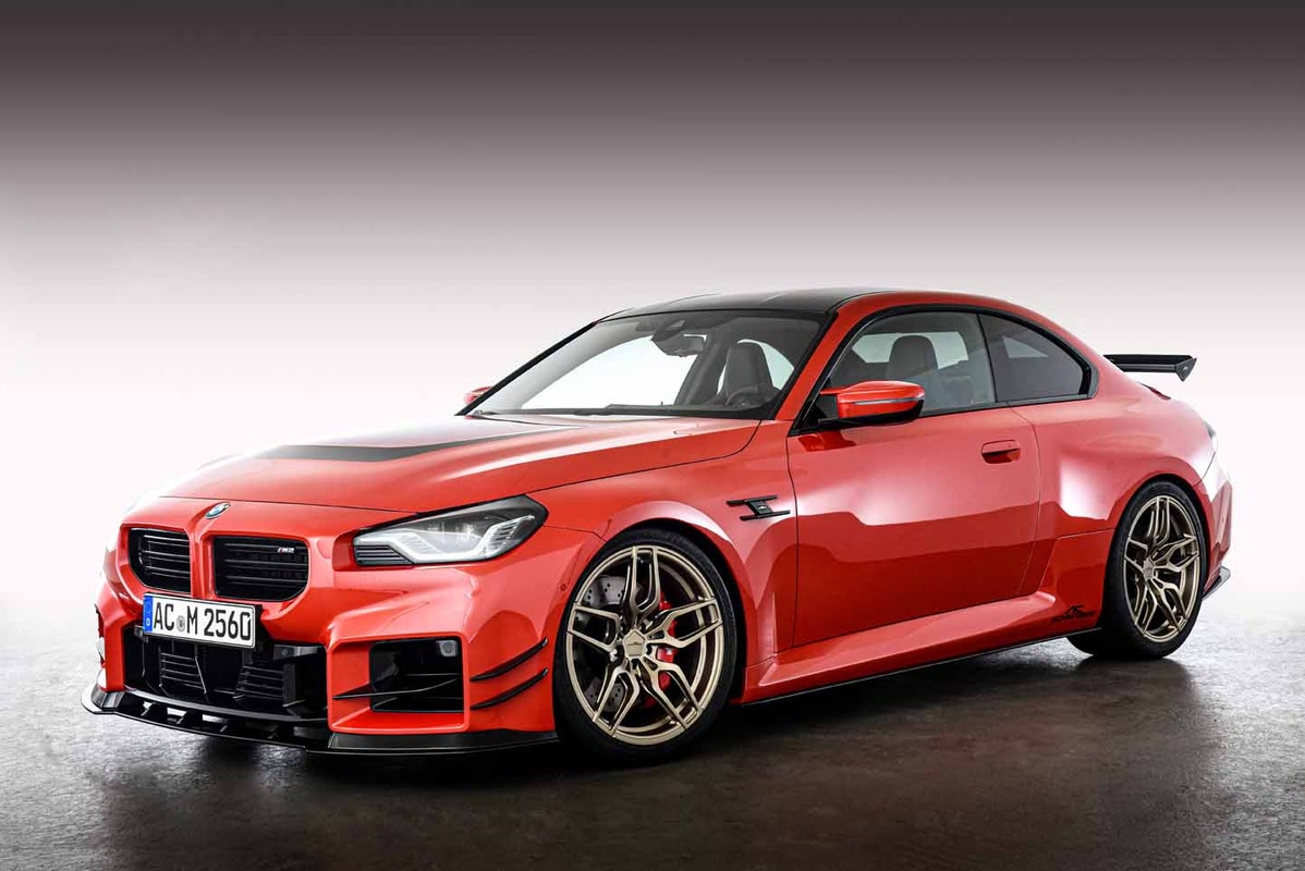 M2 - it